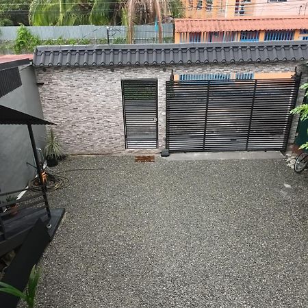 Apartamento Rodriguez 奎波斯城 外观 照片