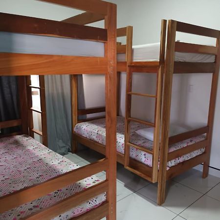Apartamento Rodriguez 奎波斯城 外观 照片
