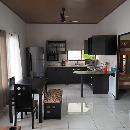 Apartamento Rodriguez 奎波斯城 外观 照片
