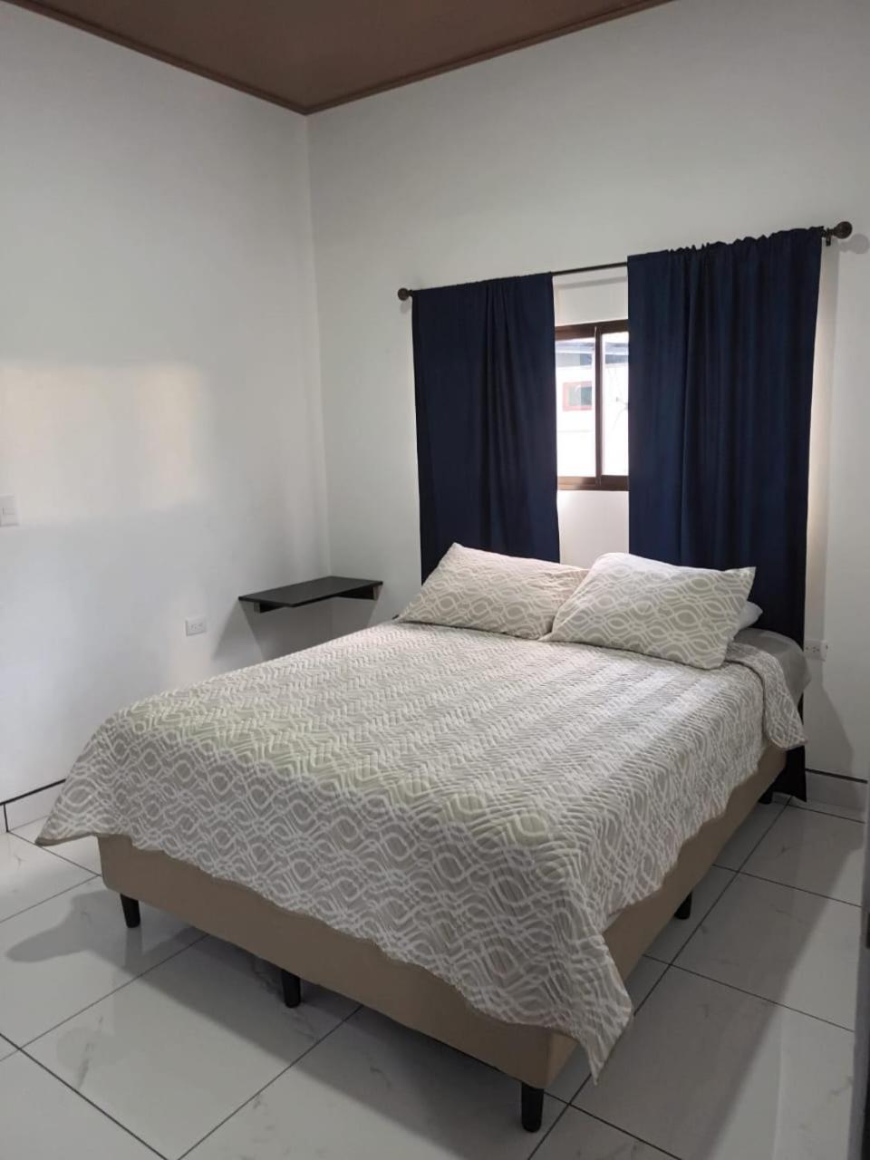 Apartamento Rodriguez 奎波斯城 外观 照片