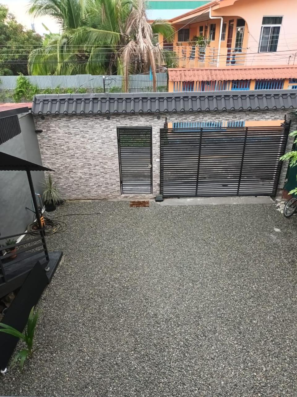 Apartamento Rodriguez 奎波斯城 外观 照片