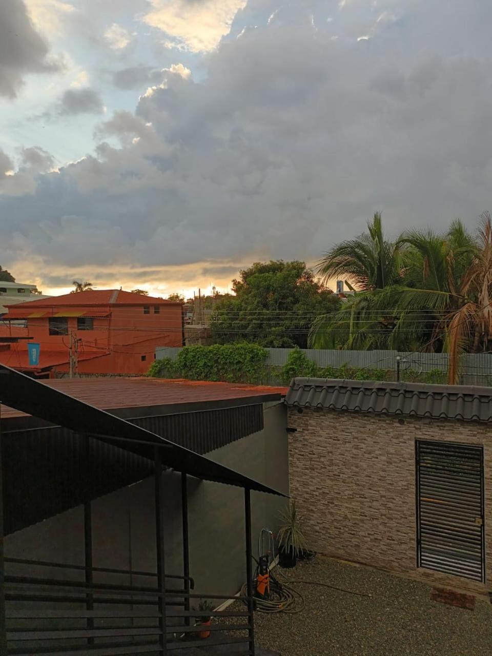 Apartamento Rodriguez 奎波斯城 外观 照片