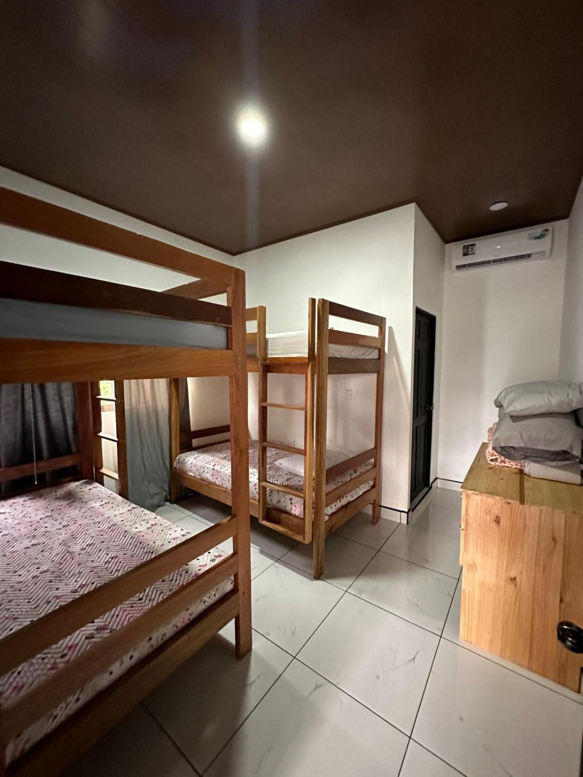 Apartamento Rodriguez 奎波斯城 外观 照片