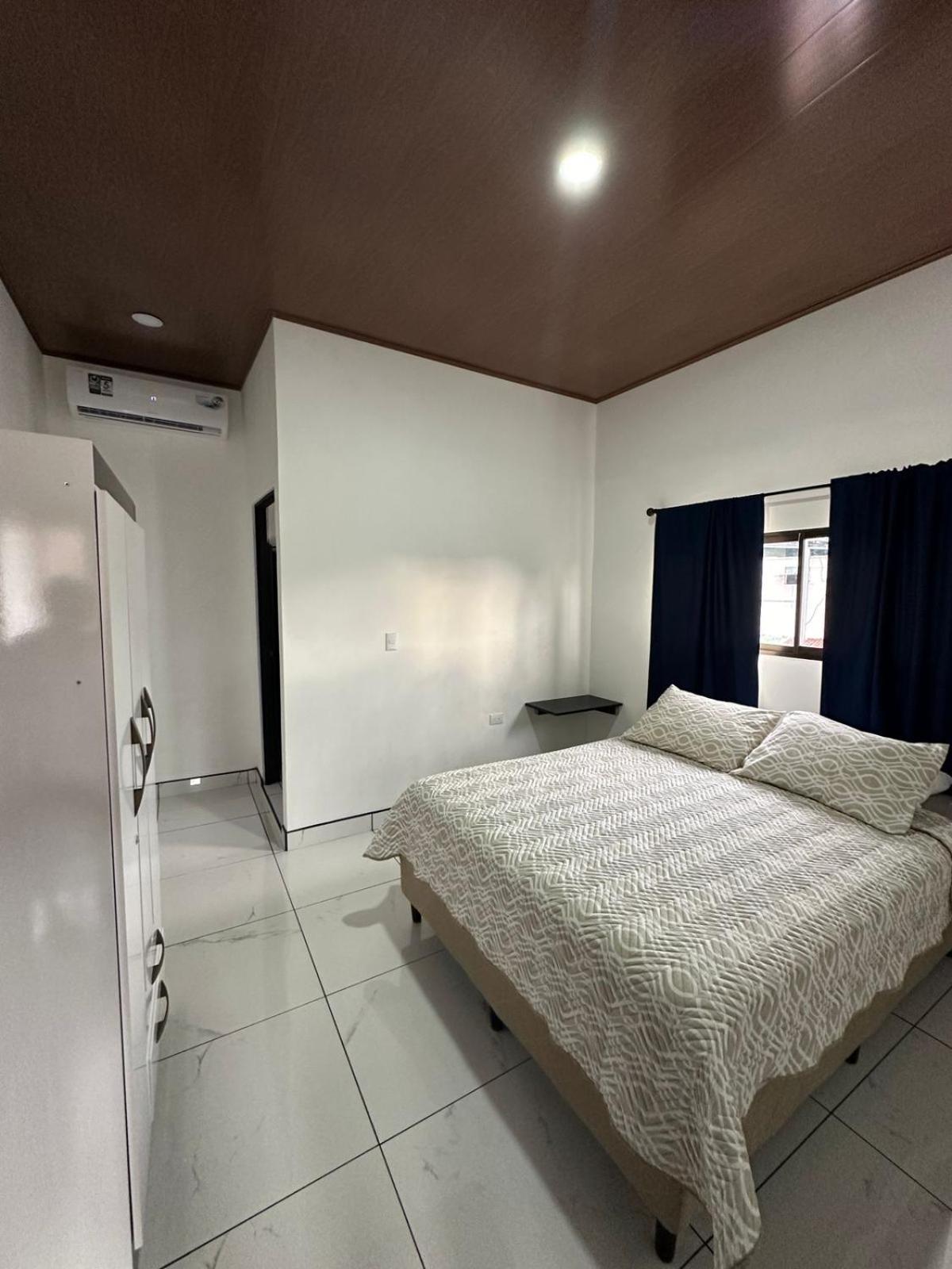 Apartamento Rodriguez 奎波斯城 外观 照片