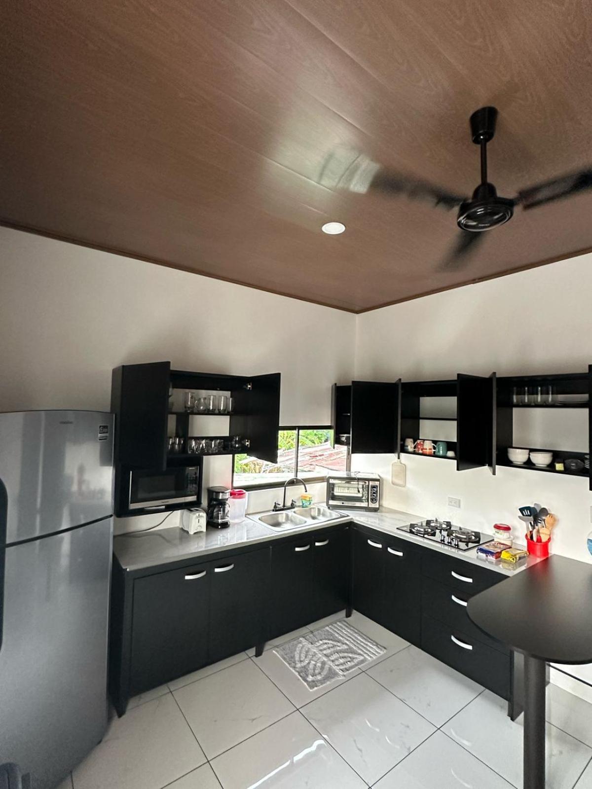Apartamento Rodriguez 奎波斯城 外观 照片
